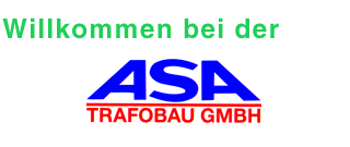 Willkommen / Welcome